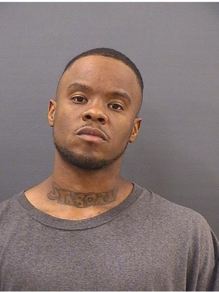 Timothy Batts